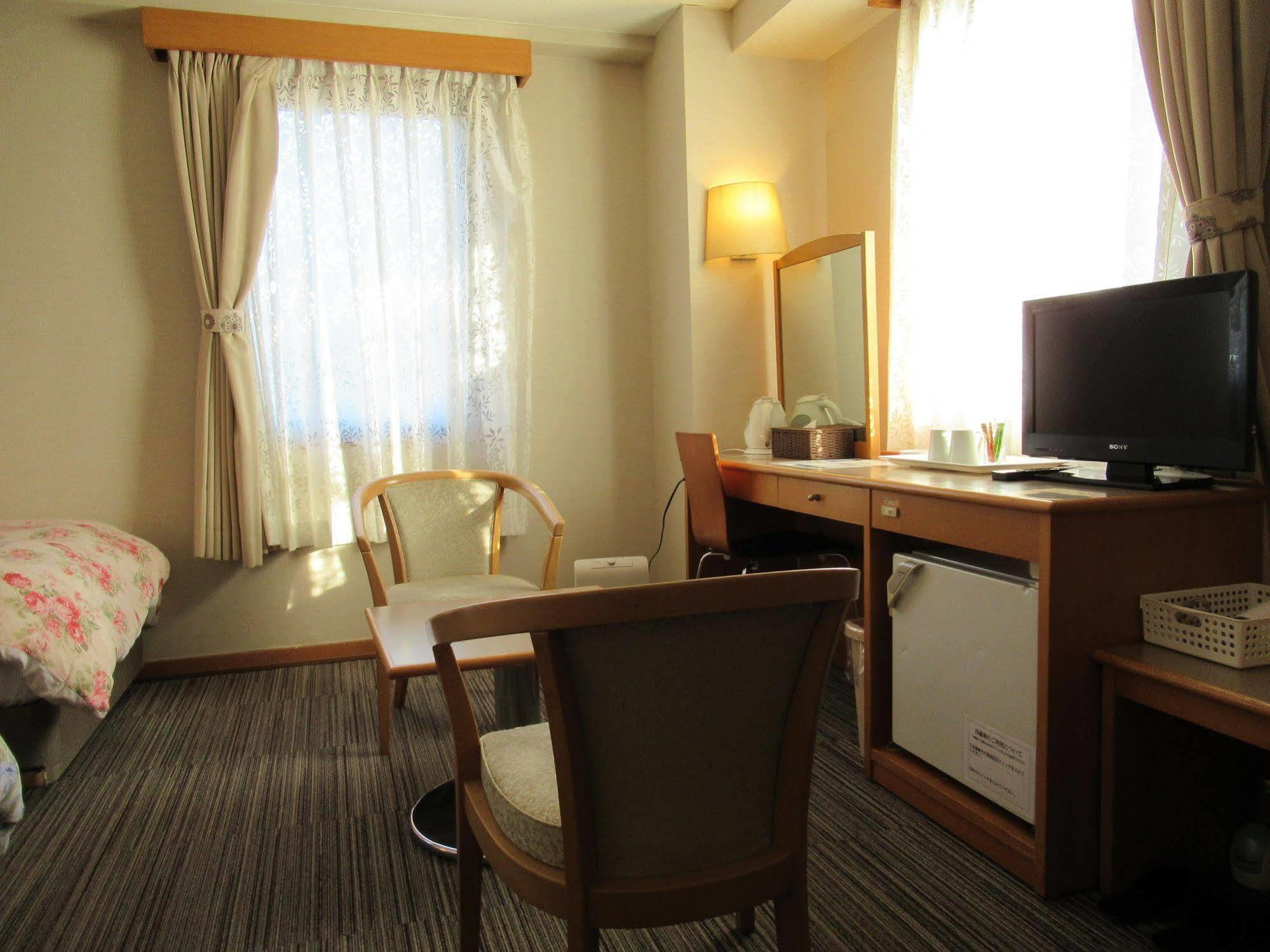 Center Hotel Mihara Mihara (Hiroshima) Exterior foto