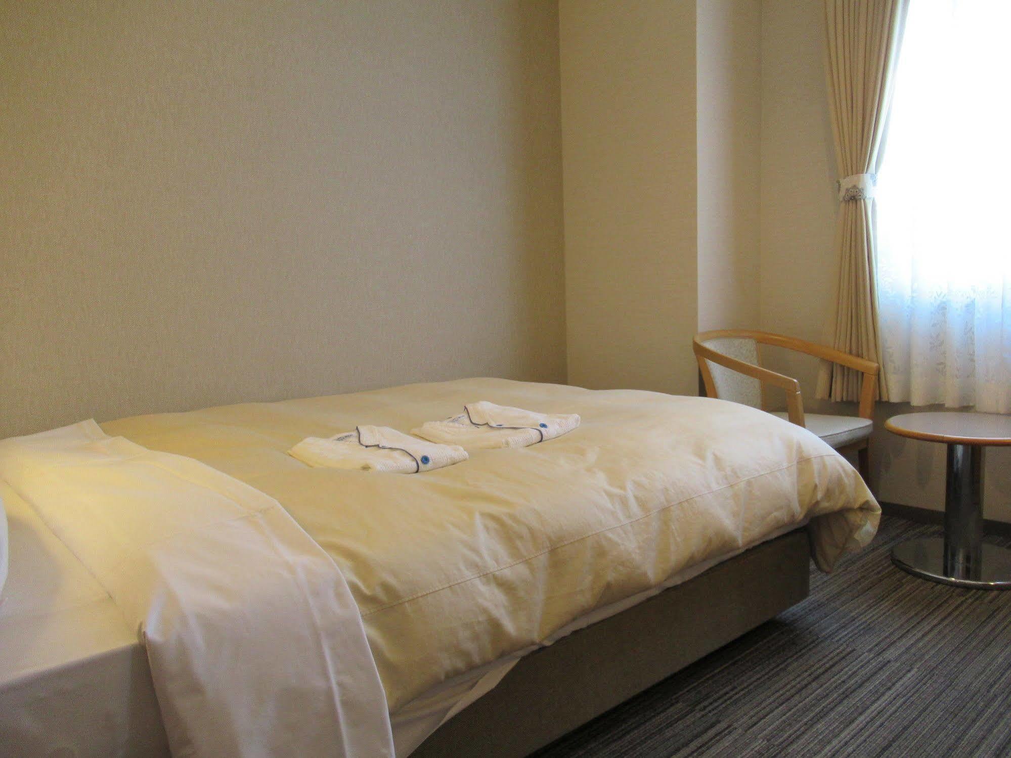 Center Hotel Mihara Mihara (Hiroshima) Exterior foto